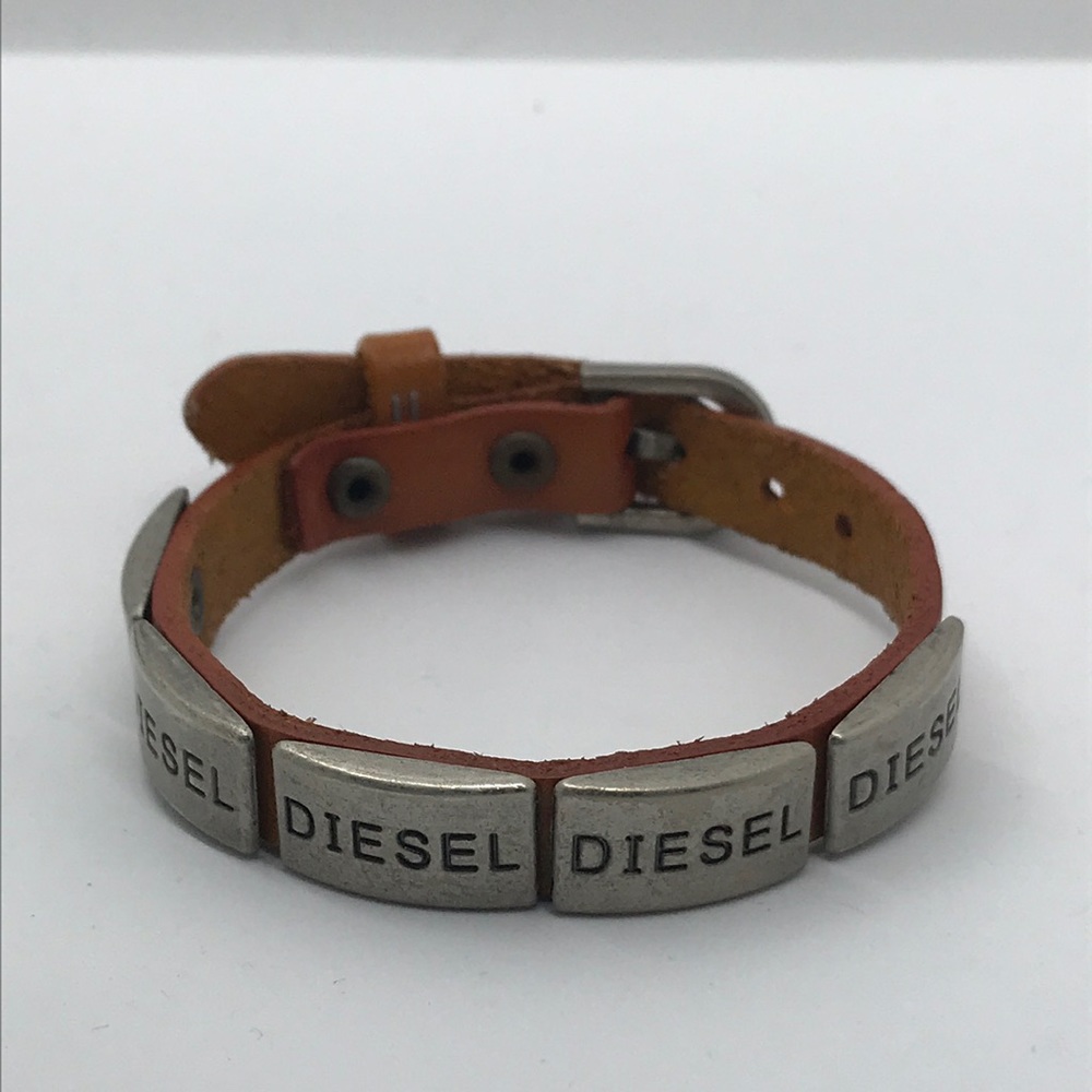 COPY - Diesel bracelet